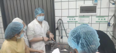 全面排查整治校园食物平安风